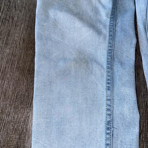 Boys 502 Levi’s - Picture 5 of 5